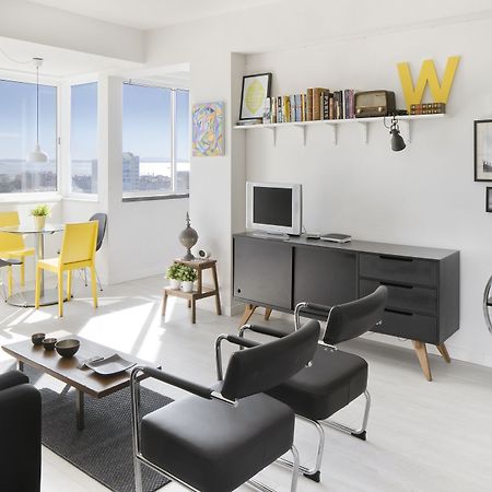 Prime Apartment カスカイス エクステリア 写真