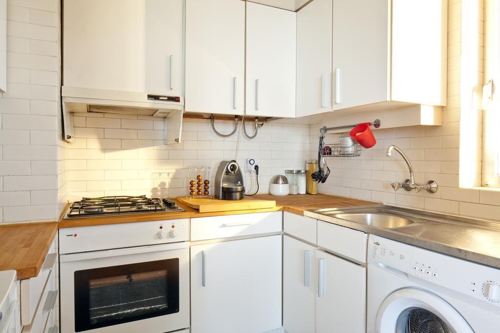 Prime Apartment カスカイス エクステリア 写真