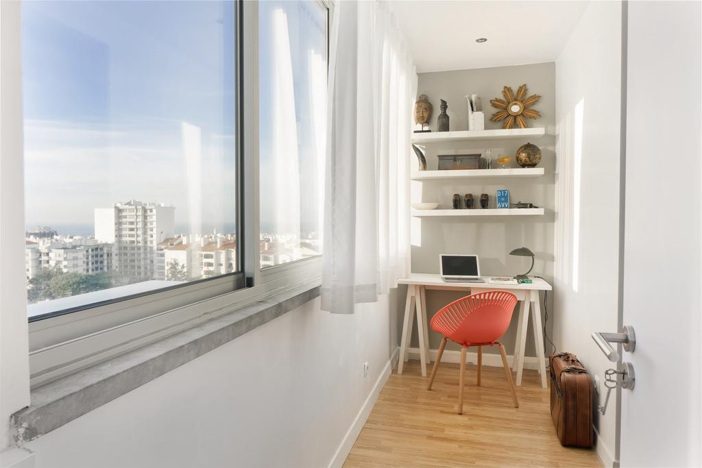Prime Apartment カスカイス エクステリア 写真