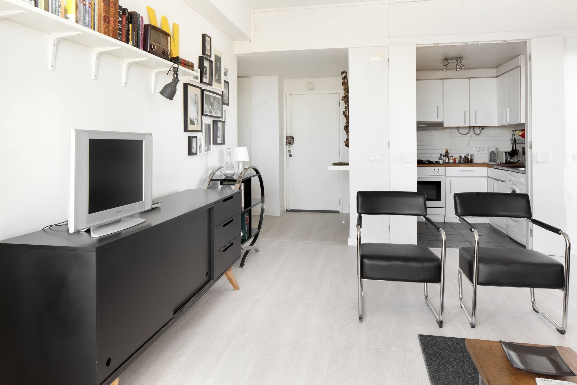 Prime Apartment カスカイス エクステリア 写真