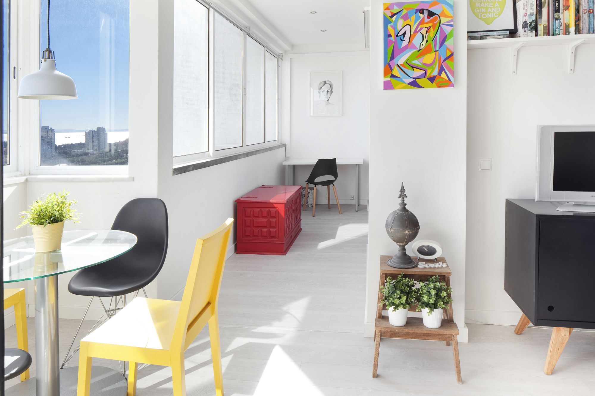 Prime Apartment カスカイス エクステリア 写真